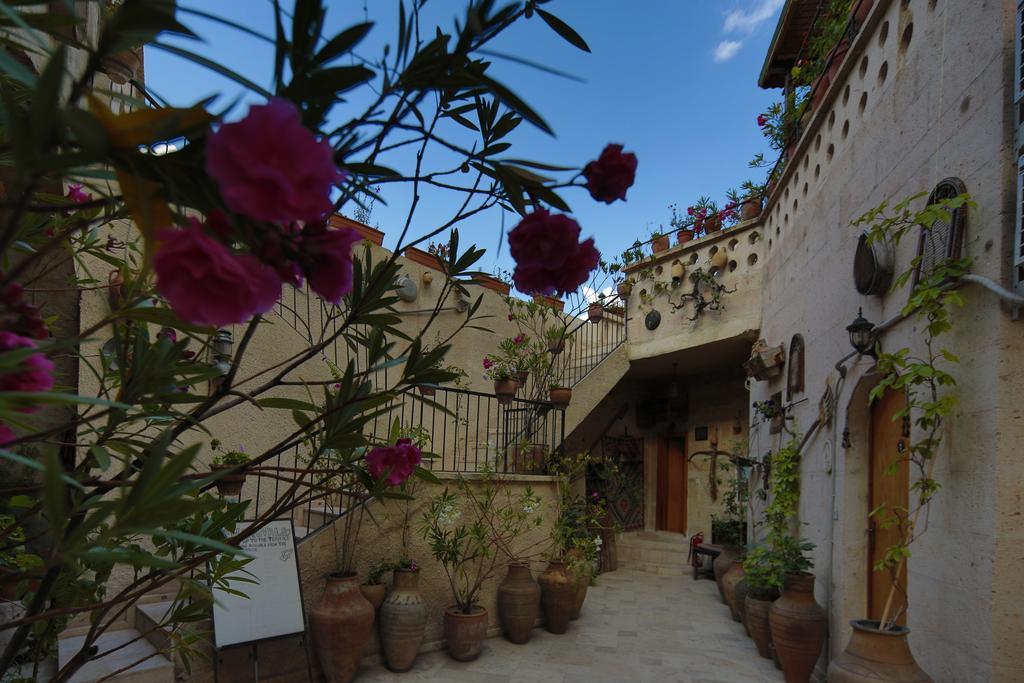 Otel Kookaburra Göreme