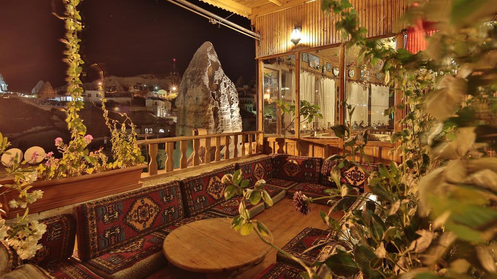 Hotel Kookaburra Göreme