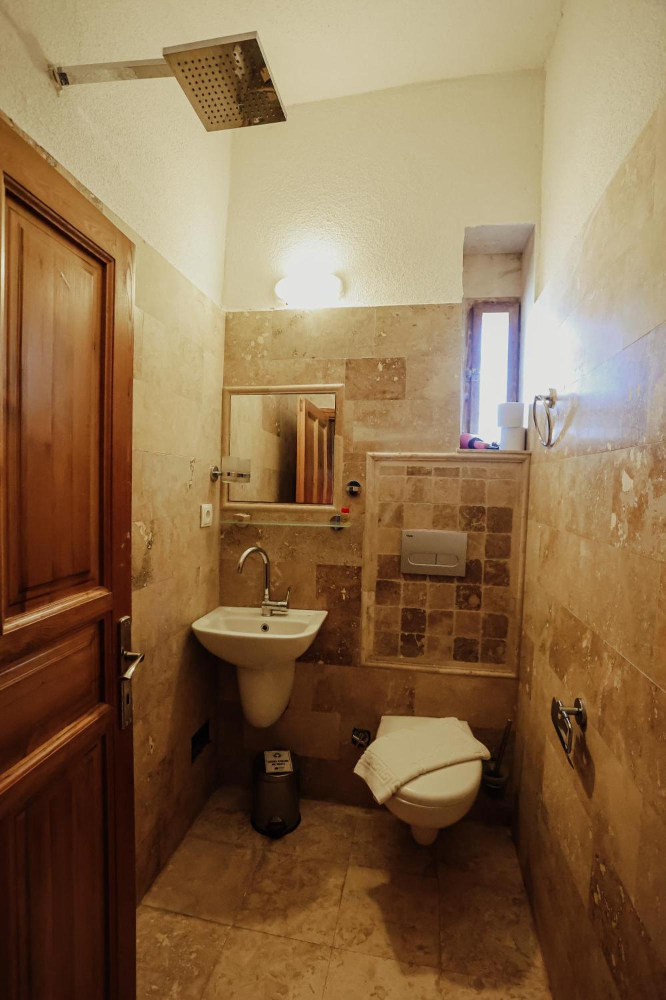 Kookaburra Otel Göreme