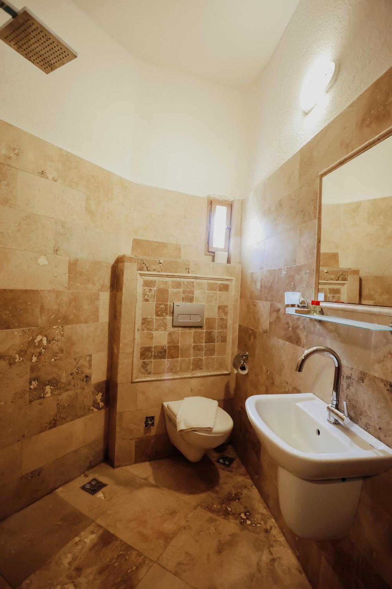 Hotel Kookaburra Göreme