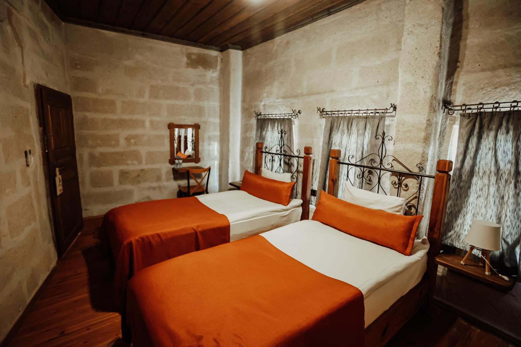 Kookaburra Otel 3*