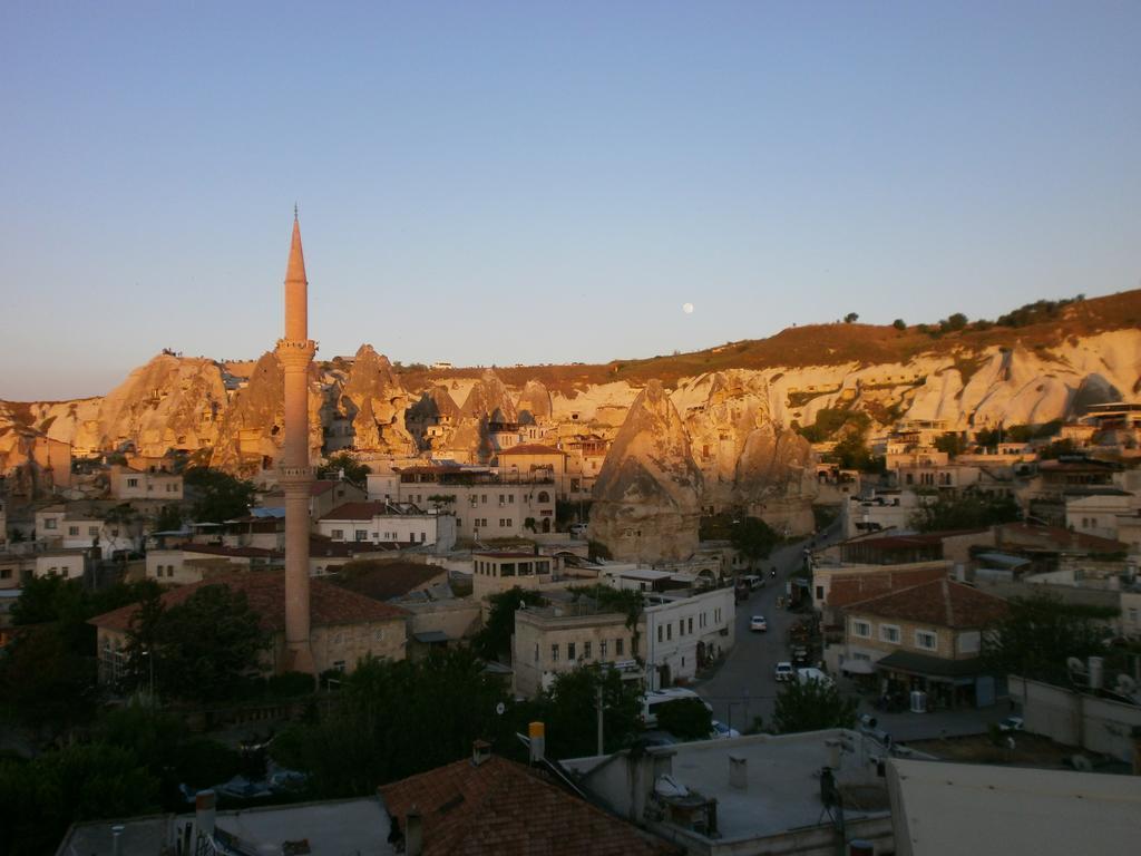 Kookaburra Hotel Göreme