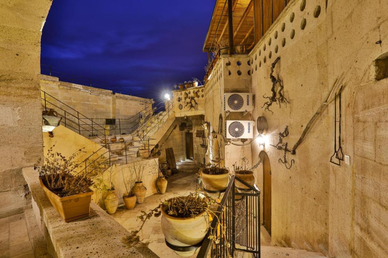 Kookaburra Hotel Göreme